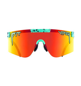 Pit Viper Pit Viper The Poseidon Polarized 2000 Sunglasses