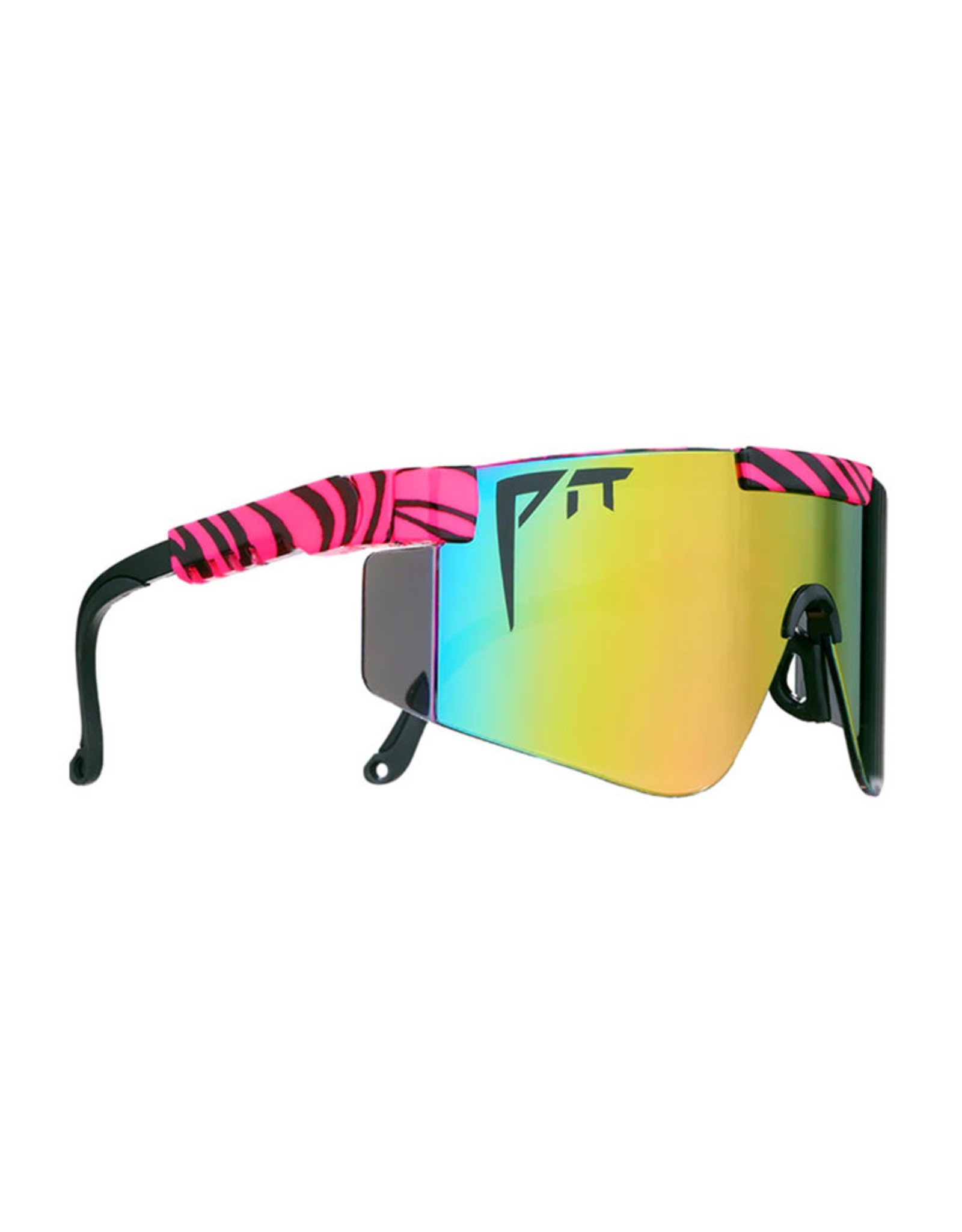 Pit Viper Pit Viper The Hot Tropics 2000 Sunglasses