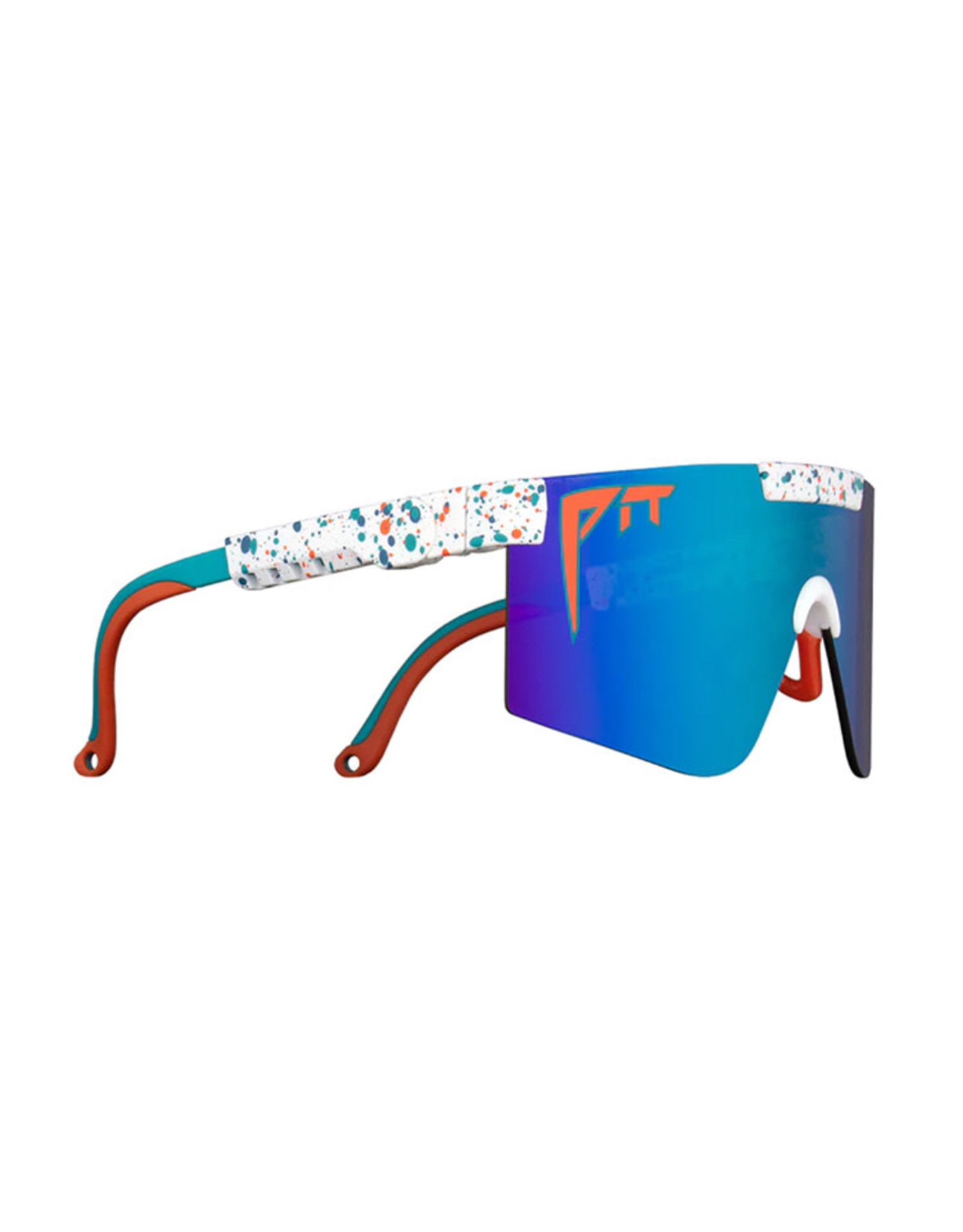 Pit Viper Pit Viper The Blowhole Polarized 2000 Sunglasses