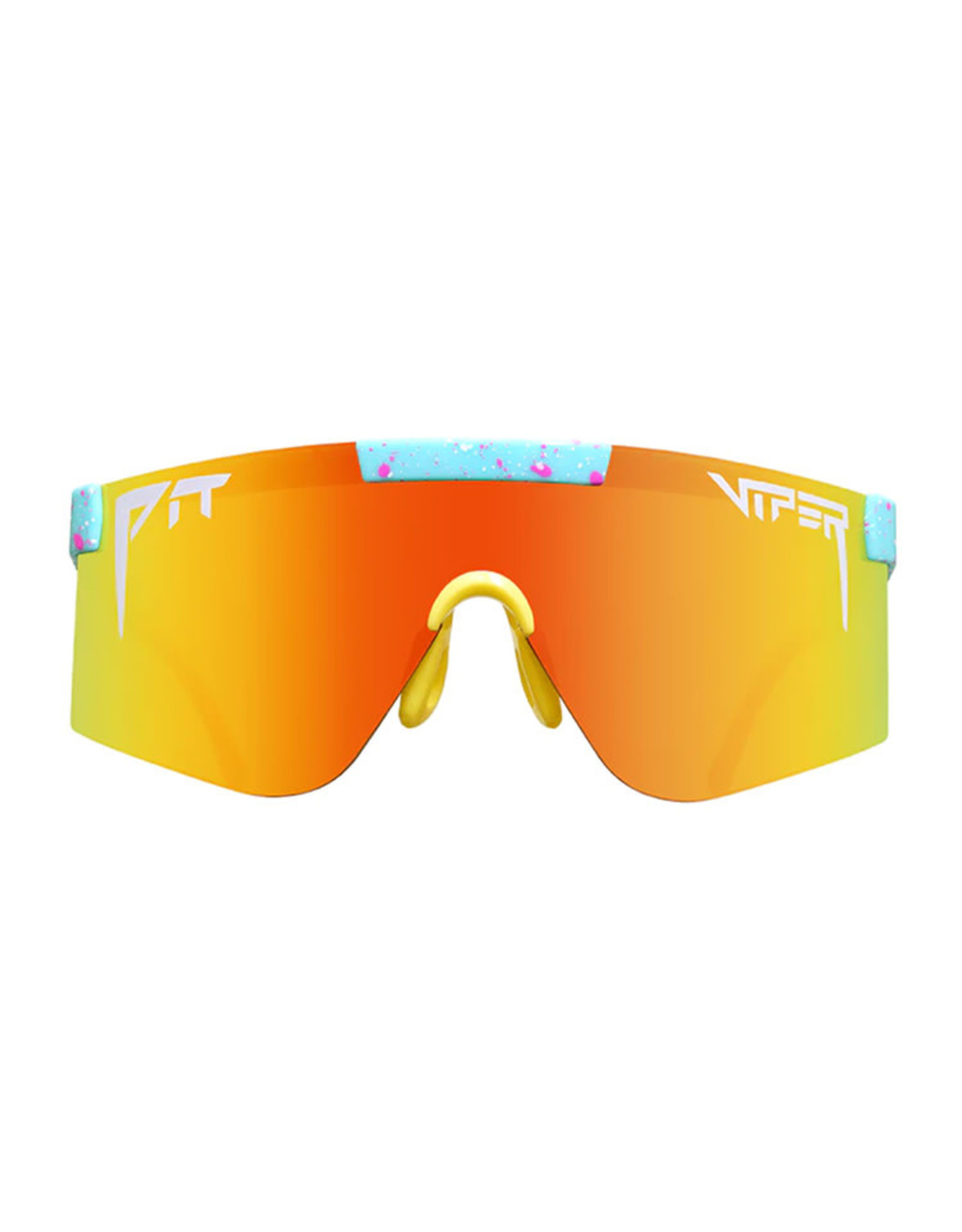 Pit Viper Pit Viper The Playmate Polarized 2000 Sunglasses