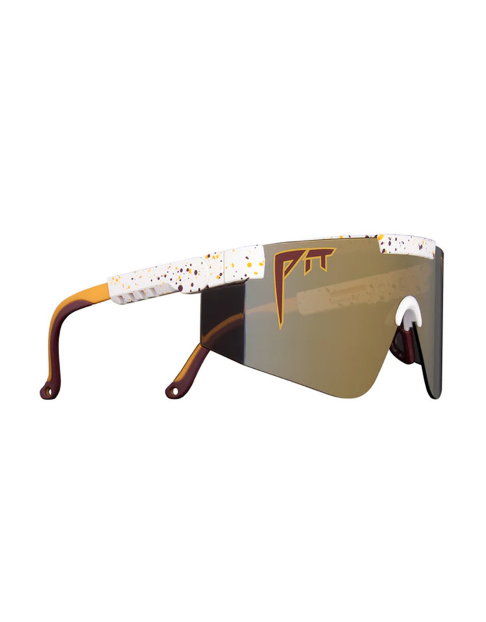 Pit Viper The District Sunglasses - Atlantic Surf Shop