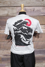 Atlantic Surf Co Atlantic Surf Shop Legendary Waves Shirt