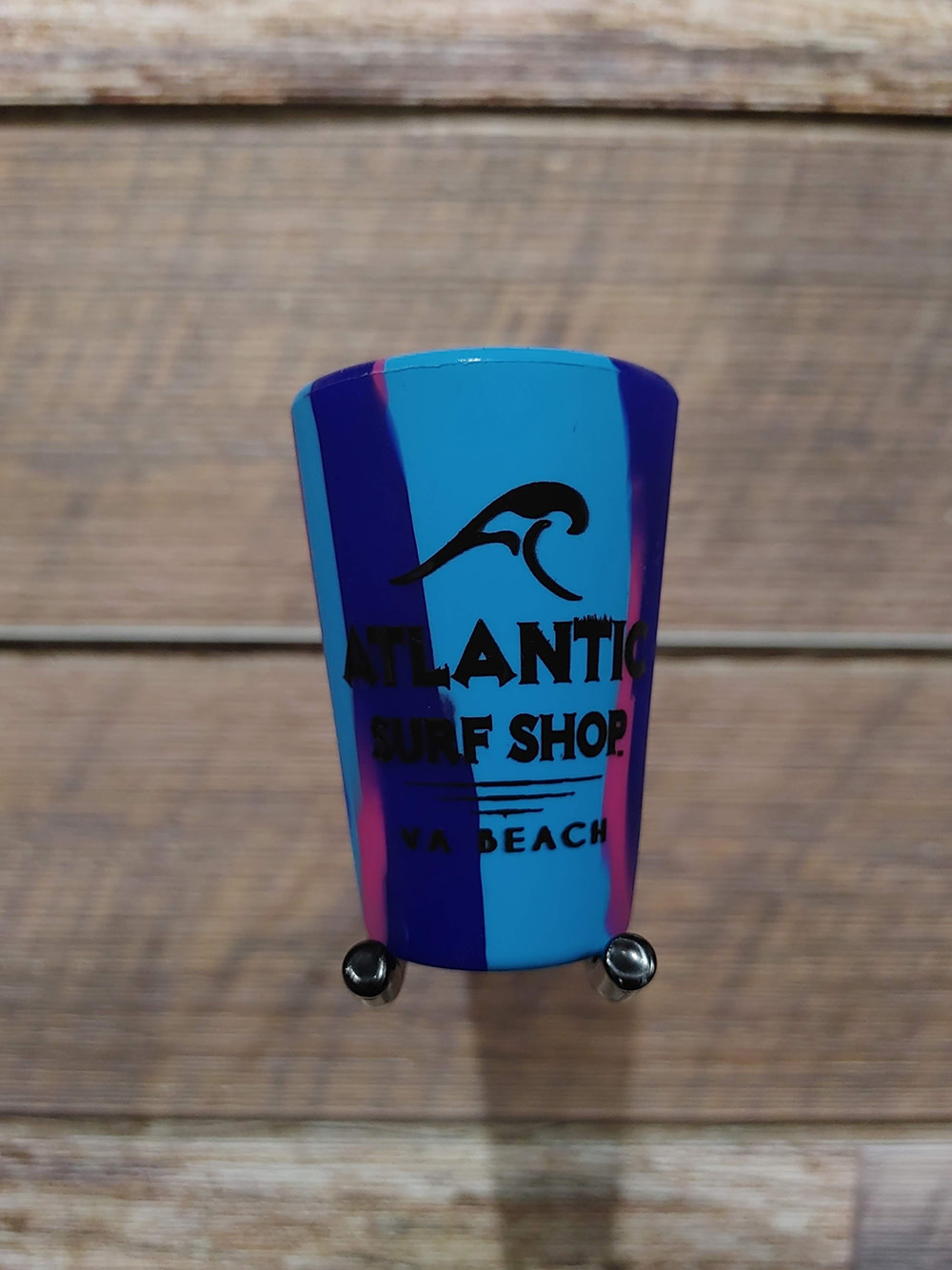 SILIPINT Shot Glass – Fudpucker's Beachside Bar & Grill