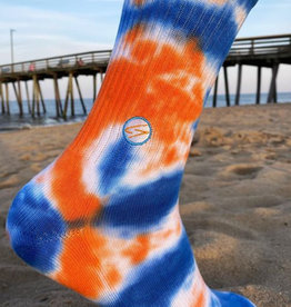 Glide Socks Glide Performance Blend Socks Shocktop