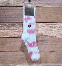 Glide Socks Glide Performance Blend Socks Cotton Candy