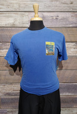 Atlantic Surf Co Atlantic Surf Shop Sweet Set T-shirt