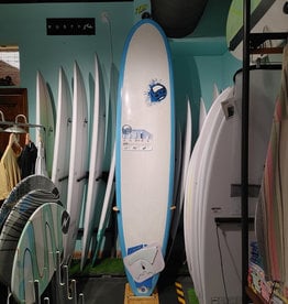 Tabla de Surf Softboard - Lobster : 5'7 x 21 x 2.95 38L