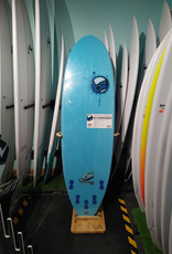 BZ BZ Pescado Burrito Groveler 5'10" Surfboard