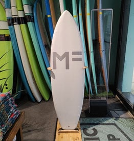 Mick Fanning Softboards Mick Fanning Softboard Eugenie 4'10" 19.04L