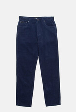 Rusty Rusty Rifts 5 Pocket Pant Navy