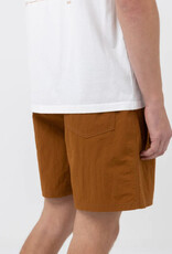 Rhythm Rhythm Mod Sport Jam Short Almond