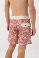 Rhythm Rhythm Nazare Trunk Red