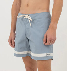 Rhythm Rhythm Heritage Trim Trunk Storm Blue