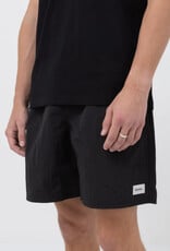 Rhythm Rhythm Mod Sport Jam Short Black