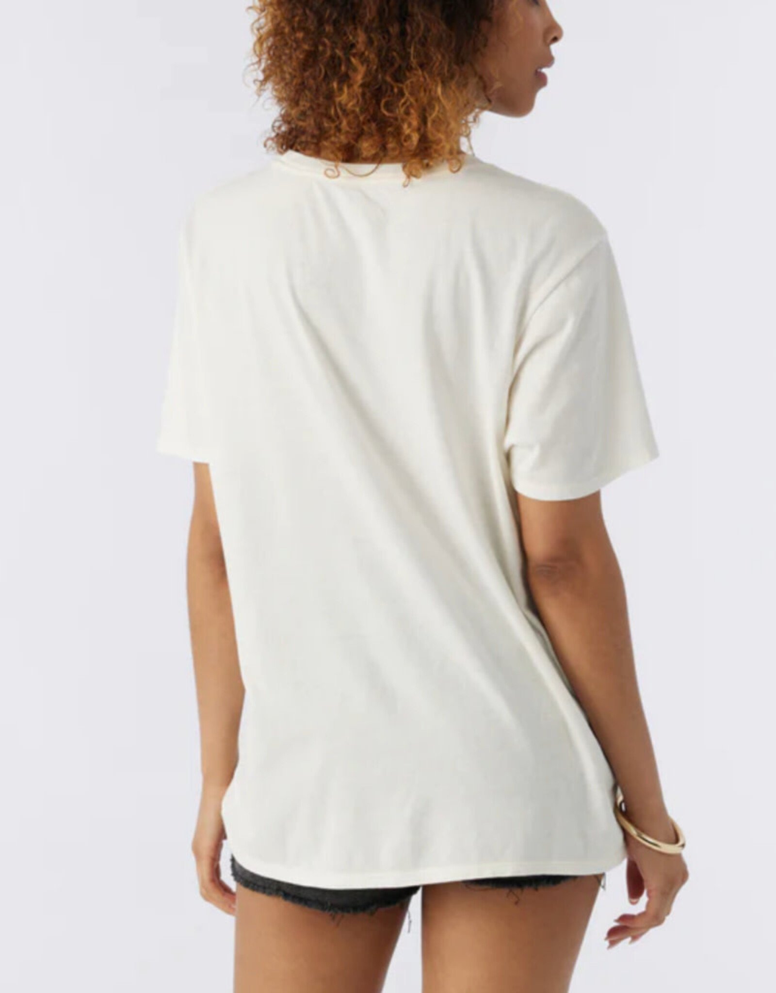 O'Neill O'Neill Swell Tee Winter White