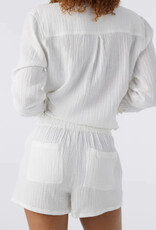 O'Neill O'Neill Carla Shorts White