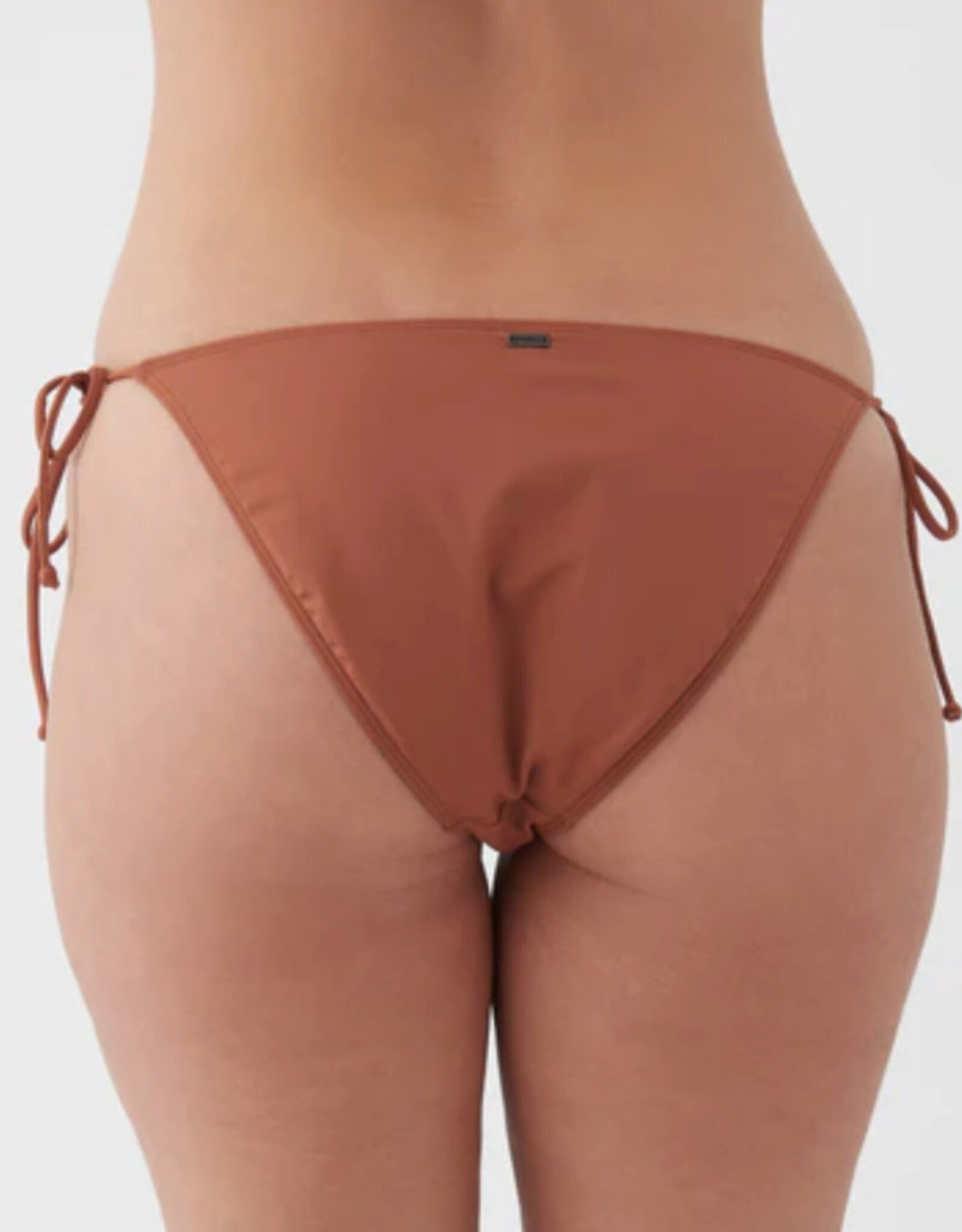 O'Neill O’Neill Saltwater Solids Maracas Bottoms Rustic Brown