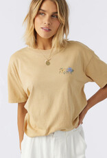 O'Neill O'Neill Vacation Tee Khaki