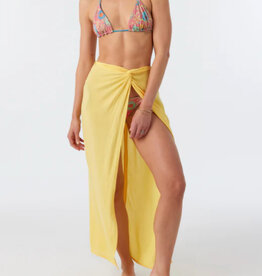 O'Neill O'Neill Hanalei Skirt Yellow