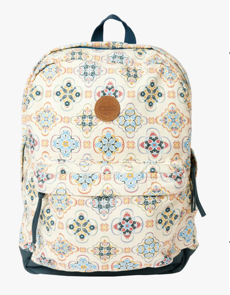 O'Neill Shoreline Backpack Azure Blue Atlantic Surf Shop