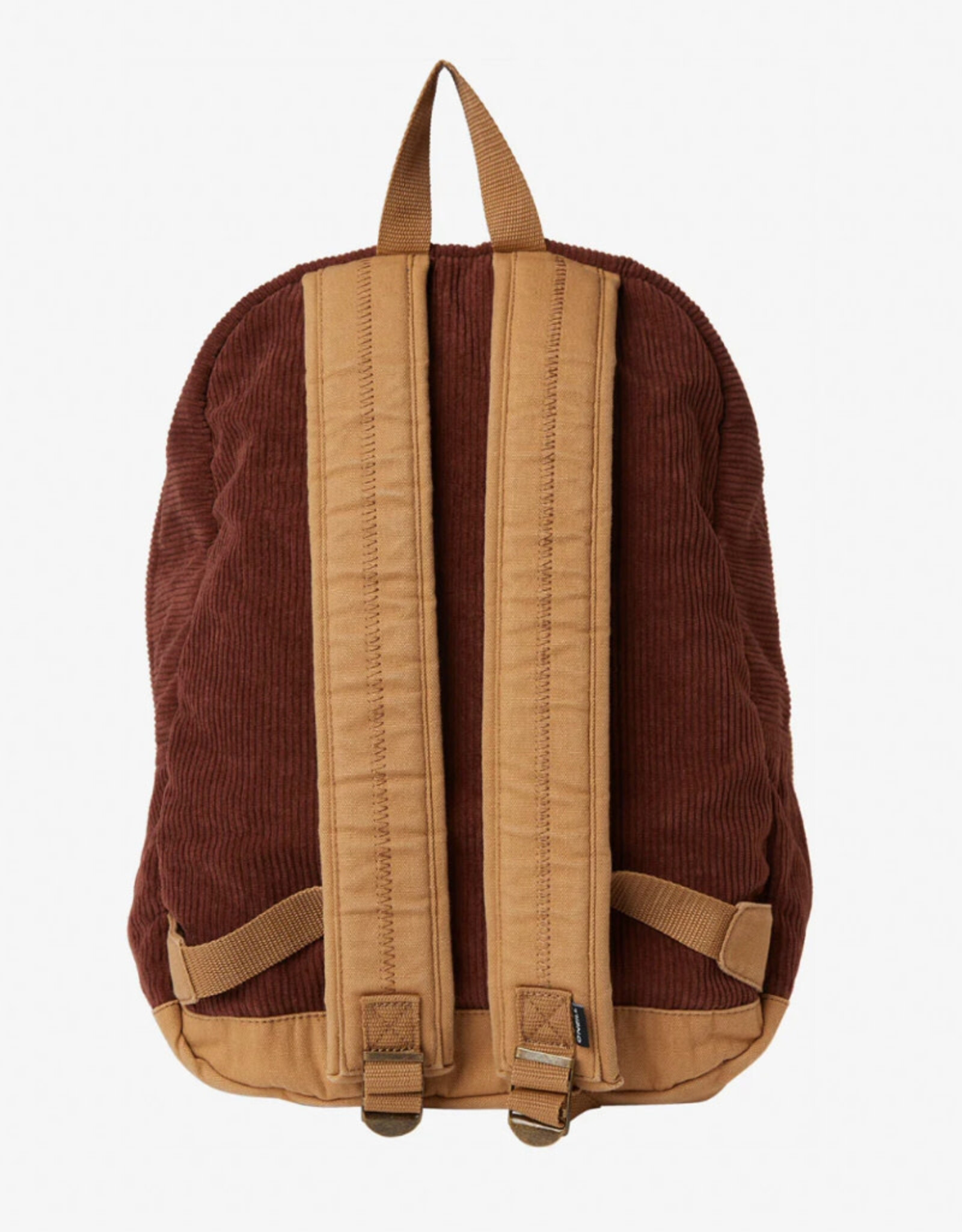 O'Neill O’Neill Shoreline Cord Backpack Rustic Brown