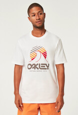 Oakley Oakley One Wave B1B Tee White