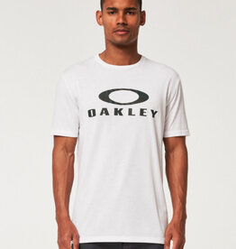Oakley Oakley O Bark Tee 2.0 White
