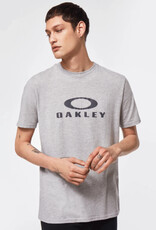 Oakley Oakley O Bark Tee 2.0 Granite Heather