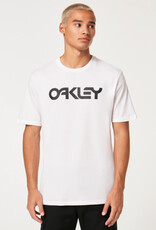 Oakley Oakley Mark II Tee 2.0 White/Black