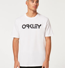 Oakley Oakley Mark II Tee 2.0 White/Black