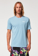 Oakley Oakley Classic B1B Tee Stonewash Blue