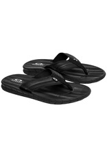 Oakley Oakley Pier Ellipse Flip Flop Blackout