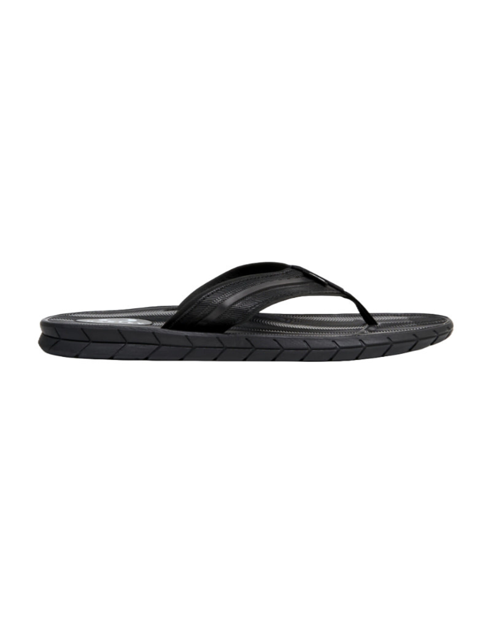 Oakley Oakley Pier Ellipse Flip Flop Blackout