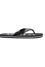 Oakley Oakley College Flip Flop Blackout