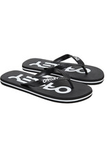 Oakley Oakley College Flip Flop Blackout