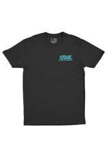 Cove Cove Let's Get Hammered Tee Black