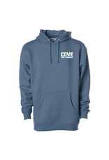 Cove Cove UFO Party Hoodie Storm Blue