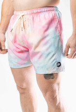 Cove Cove Boardshorts Pastel Blast