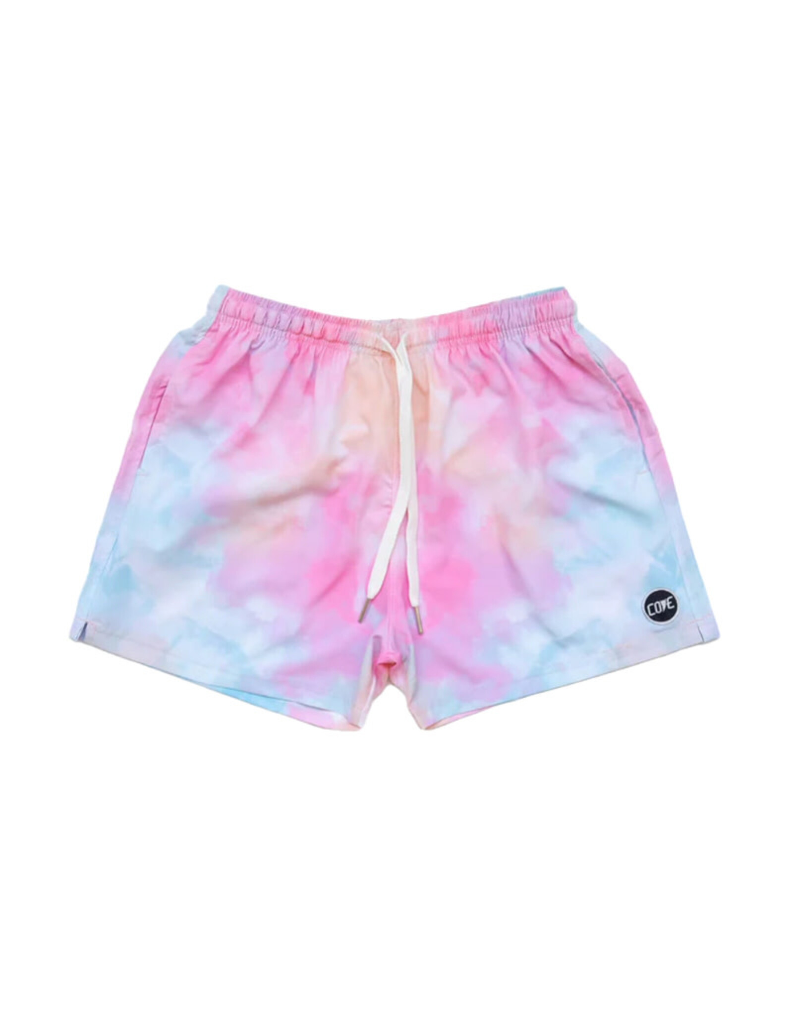 Cove Cove Boardshorts Pastel Blast