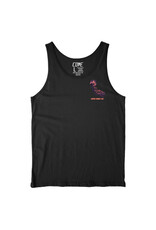 Cove Cove Date Night Tank Black