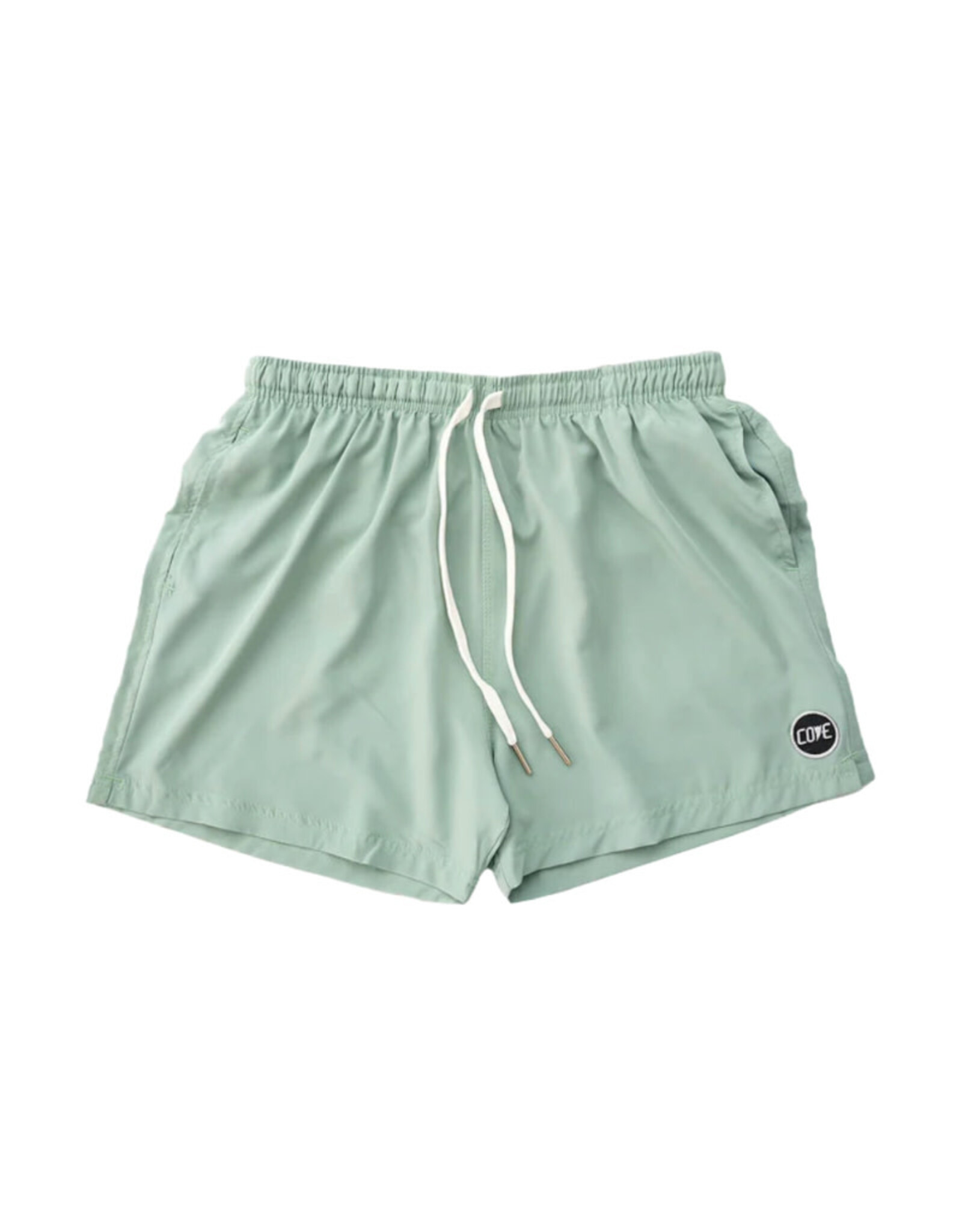 Cove Cove Boardshorts Seafoam