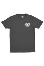 Cove Cove Jolly Roger Tee Pepper