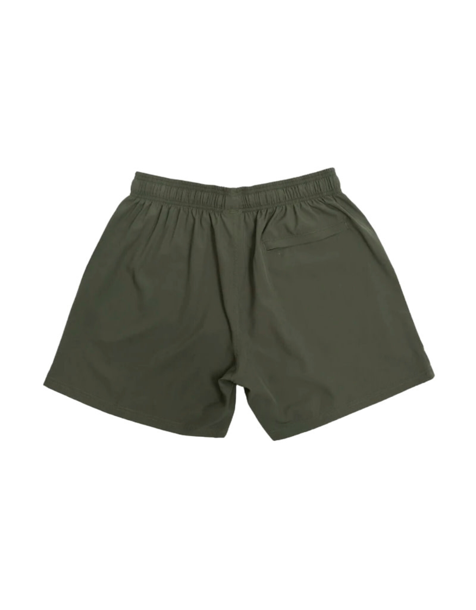 Cove Boardshorts Olive - Atlantic Surf Shop