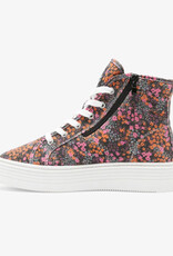 Roxy Roxy Sheilahh 2.0 Mid-Top Shoes Black Multi