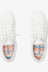 Roxy Roxy Sheilahh 2.0 Shoes White