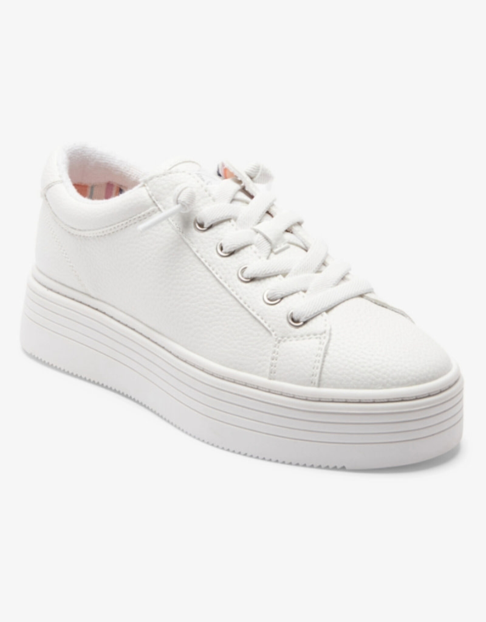 Roxy Roxy Sheilahh 2.0 Shoes White