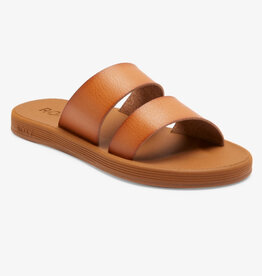 Roxy Roxy Coastal Cool Sandals Tan