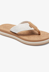 Roxy Roxy Colbee Hi Sandals Natural Roxy Roxy Colbee Hi Sandals Natural