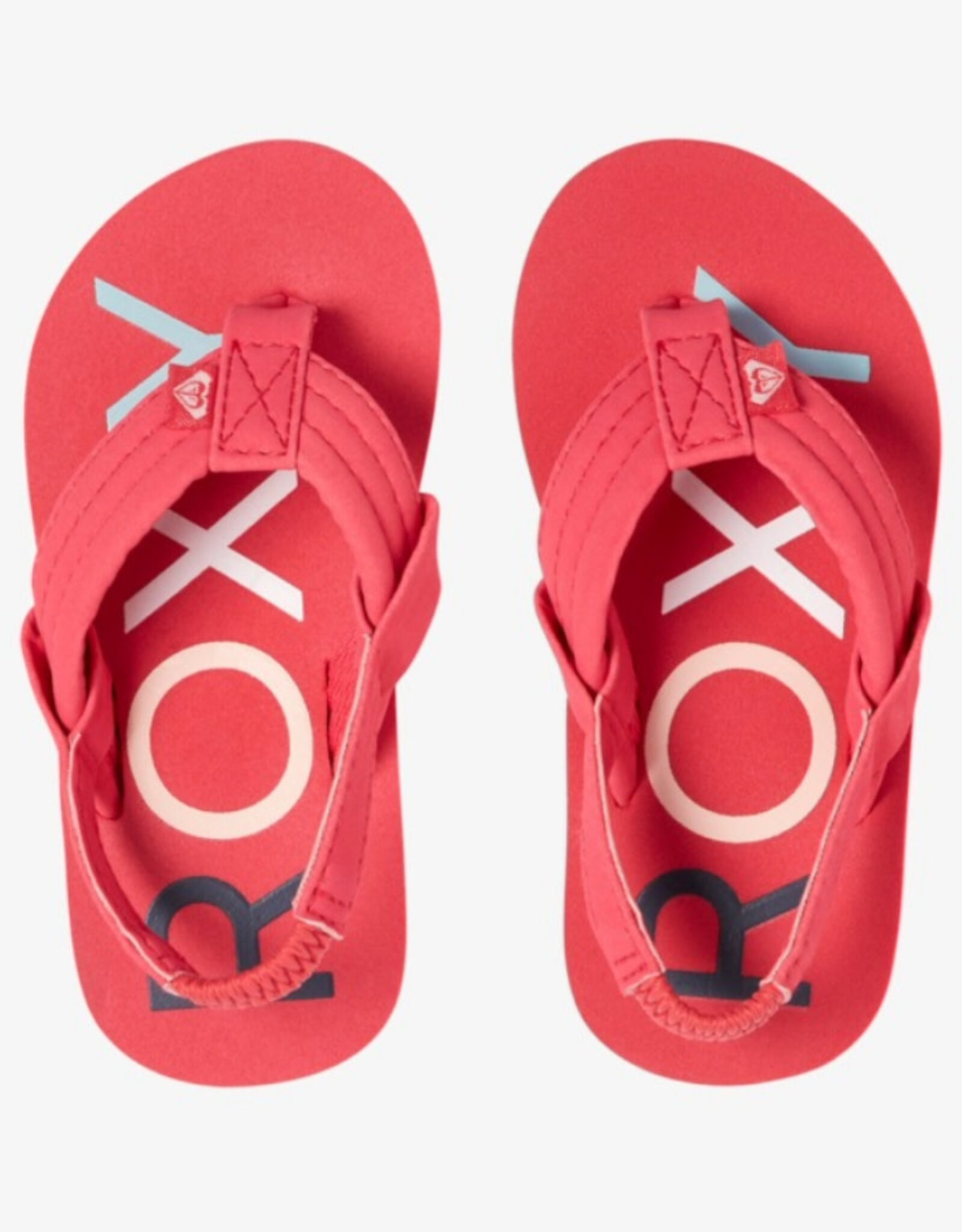 Roxy Roxy Girls Vista III Sandals Berry