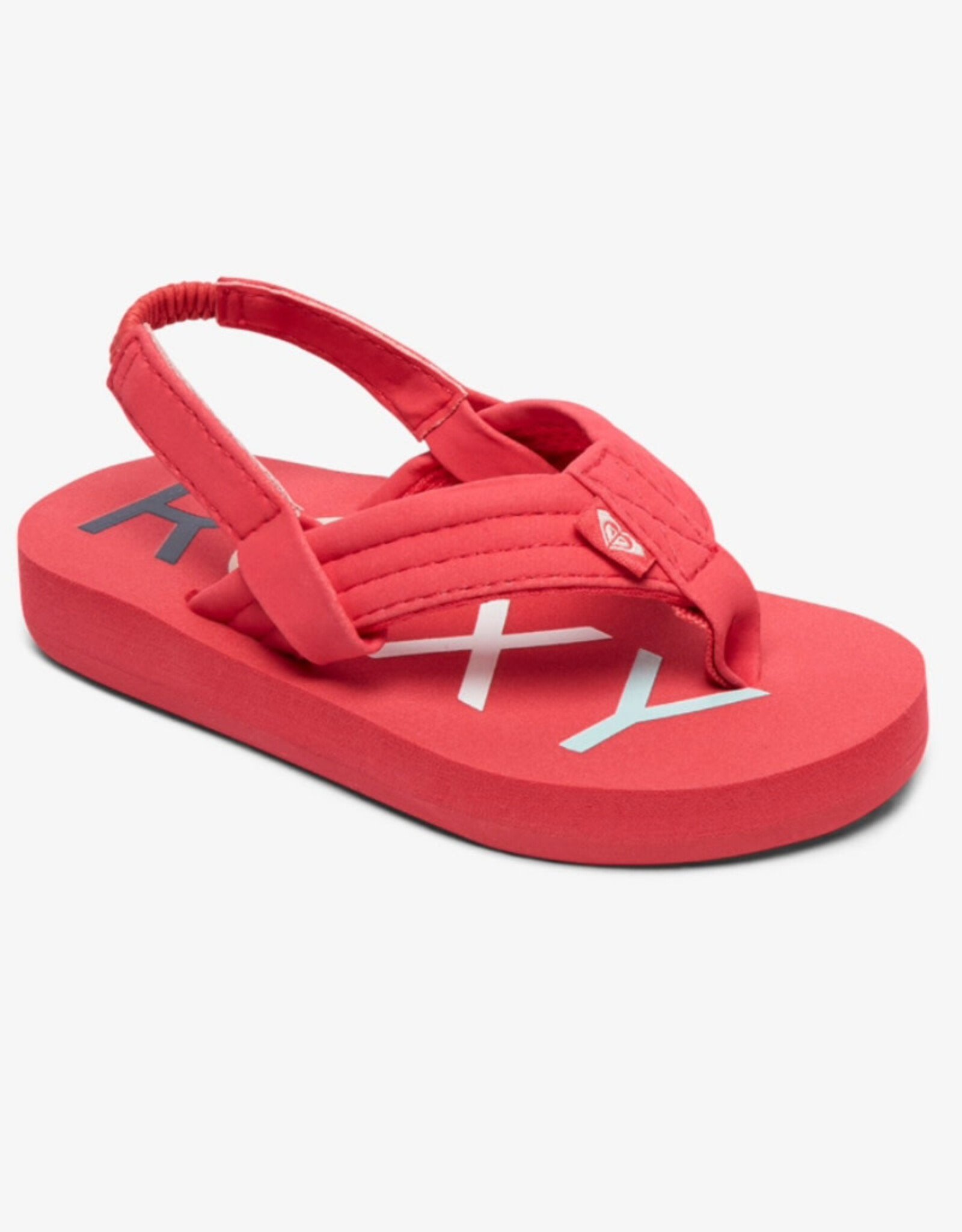 Roxy Roxy Girls Vista III Sandals Berry